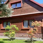 Zacisze Semesterbostad