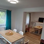 Semesterbostad Zacisze Laskowa (Oswiecim)