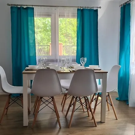 Zacisze Laskowa (Oswiecim)