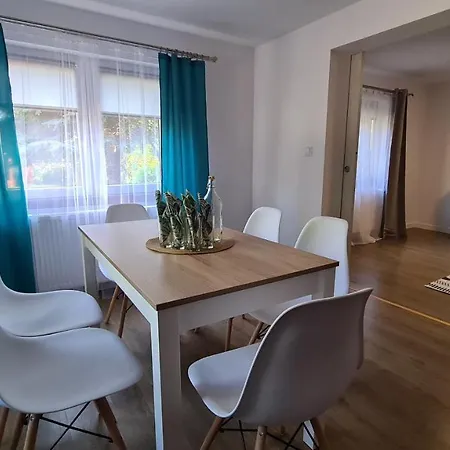 Zacisze * Laskowa (Oswiecim)