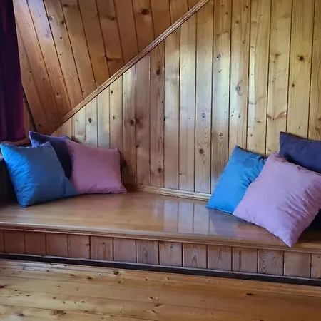 Zacisze * Laskowa (Oswiecim)