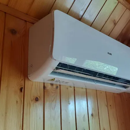 Zacisze 度假居 Laskowa (Oswiecim)