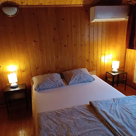 Zacisze Semesterbostad *