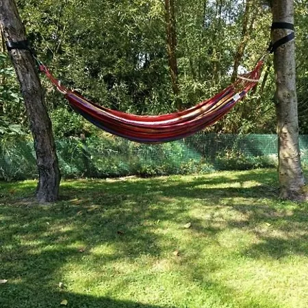 Semesterbostad Zacisze