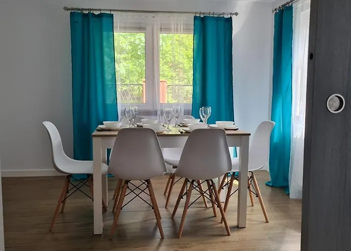 Zacisze Laskowa (Oswiecim)