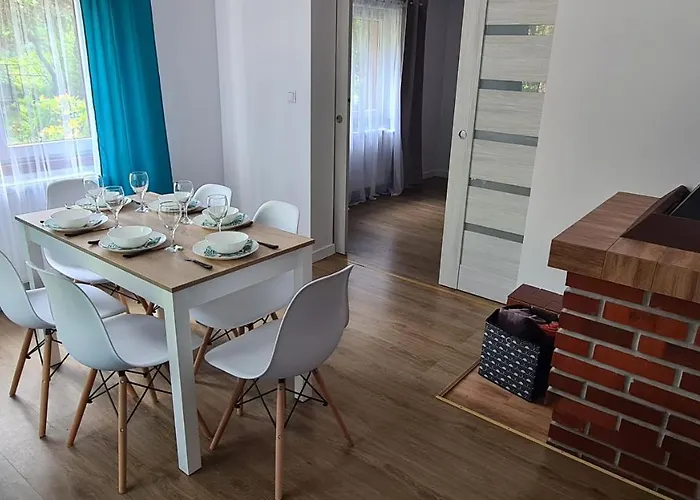 Zacisze Laskowa (Oswiecim)