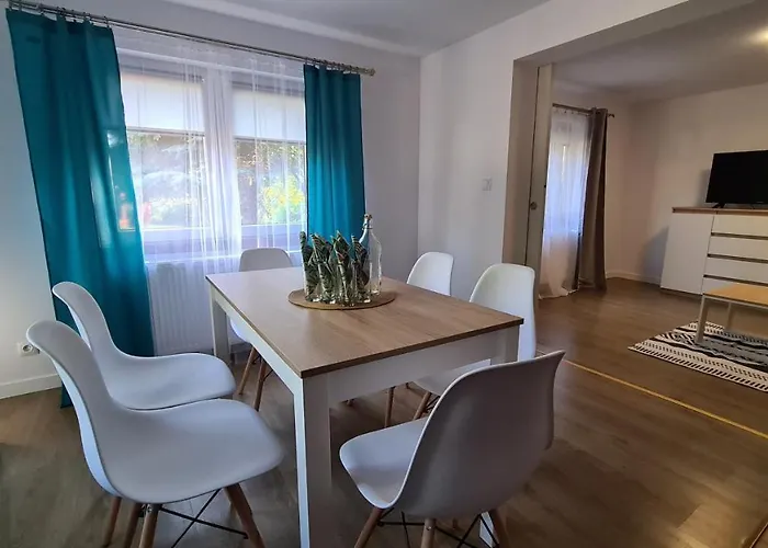 Zacisze * Laskowa (Oswiecim)