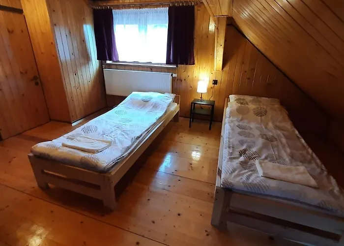 Zacisze Nyaraló Laskowa (Oswiecim)