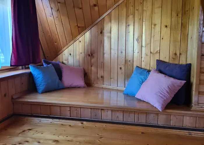 Zacisze * Laskowa (Oswiecim)